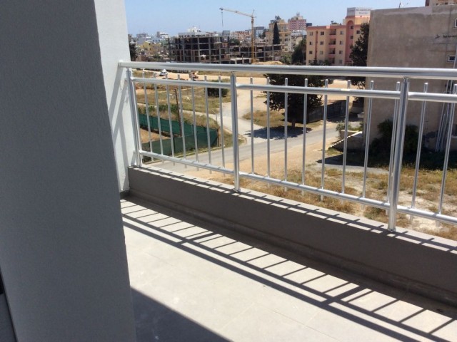 3+1 Flat For Rent In Famagusta Center