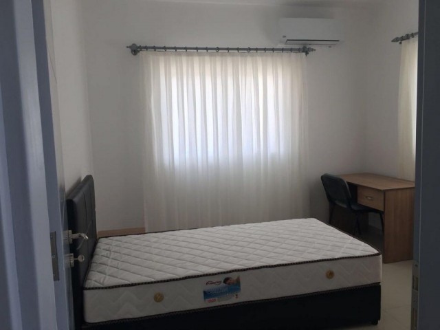 2+1 Flat For Rent In Famagusta Center