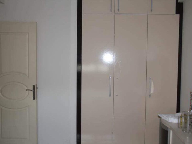 2+1 Flat For Rent In Famagusta Kaliland