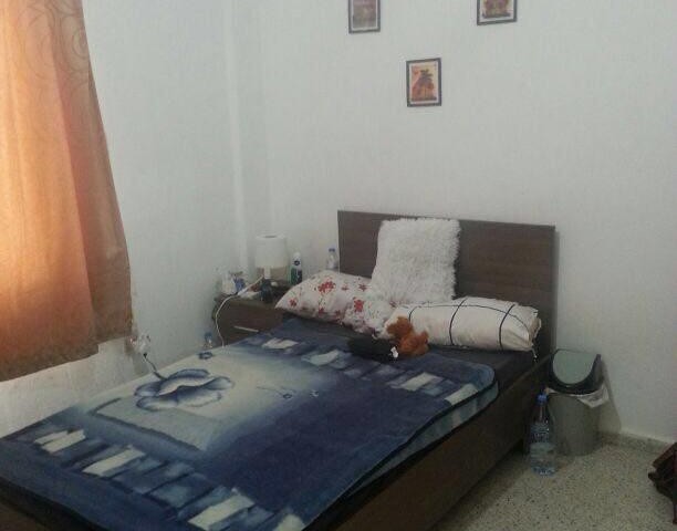 2+1 Flat For Rent In Famagusta Kaliland