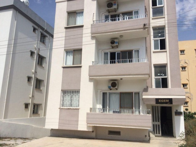 2+1 Flat For Rent In Famagusta Kaliland