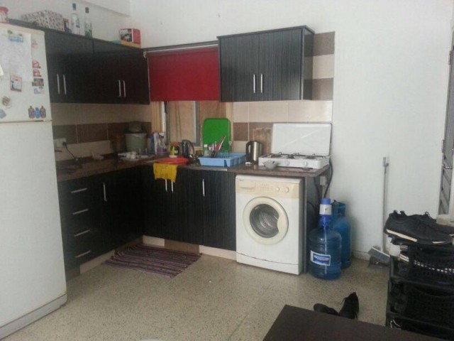 2+1 Flat For Rent In Famagusta Kaliland