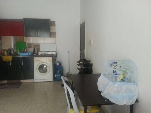 Mağusa Kaliland'da Kiralık 2+1 Daire