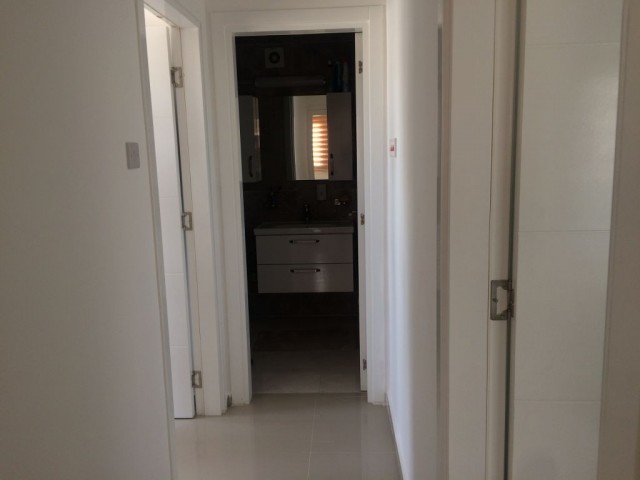 2+1 Flat For Sale In Famagusta Center