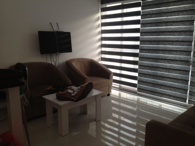 2+1 Flat For Rent In Famagusta Center