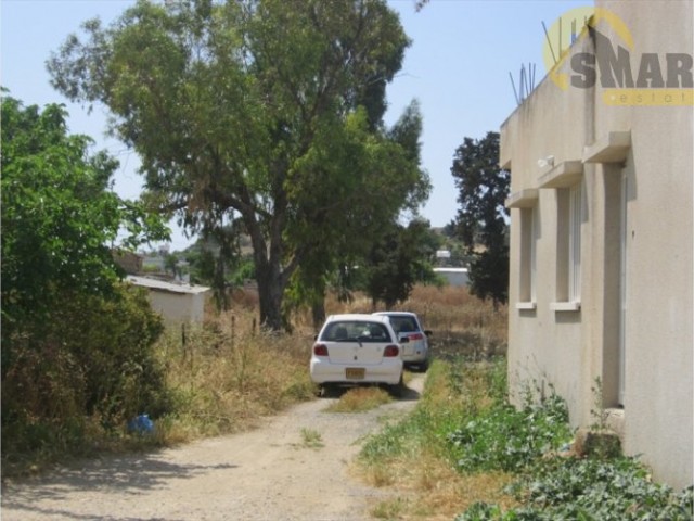 Shop For Sale in Çayırova, Iskele