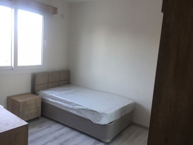 2+1 Flats For Rent In Famagusta Center