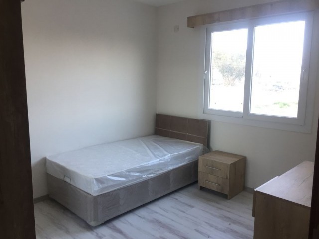 2+1 Flats For Rent In Famagusta Center