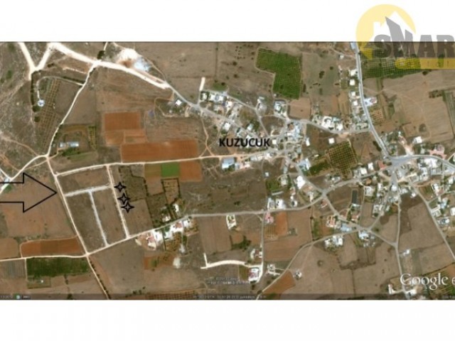 Land For Sale In Kuzucuk