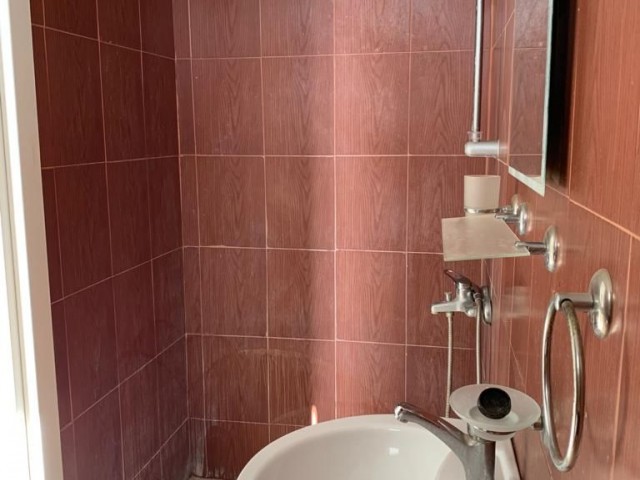 Doğancı kavşağında, yeni çevre yolu üzerinde kiralık 2+1 daireler