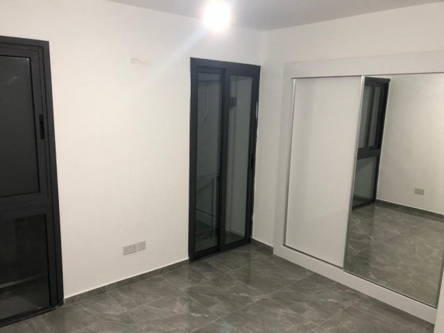 Brand New 2+1 Flat Ready to Move in GÜLSEREN BY OWNER