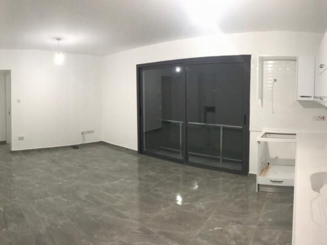 Brand New 2+1 Flat Ready to Move in GÜLSEREN BY OWNER