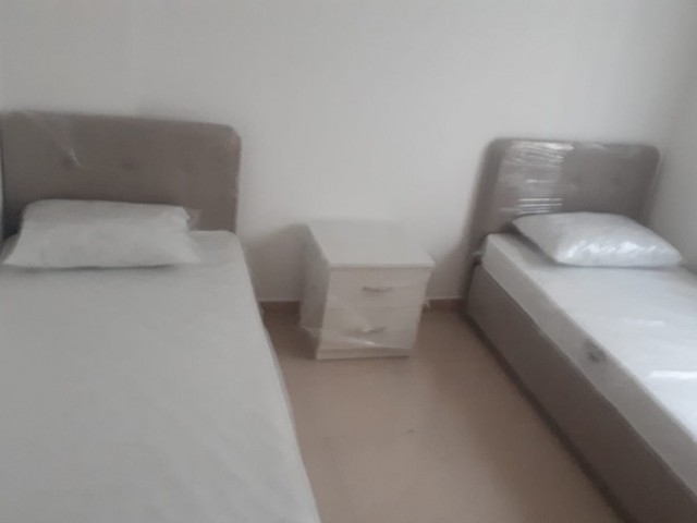 Flat To Rent in Küçük Kaymaklı, Nicosia