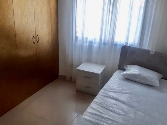 Flat To Rent in Küçük Kaymaklı, Nicosia