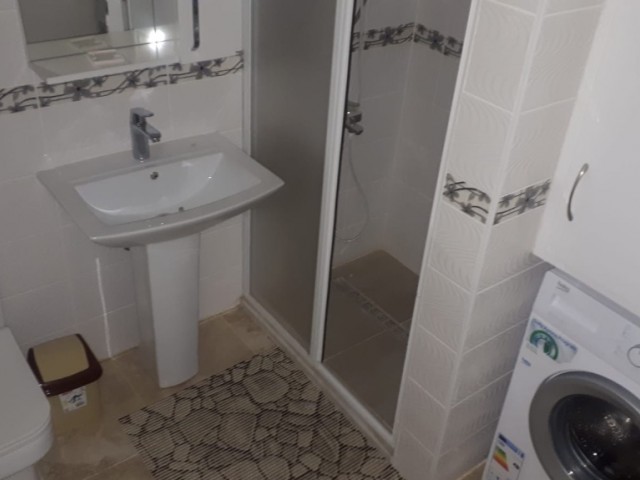 Flat To Rent in Küçük Kaymaklı, Nicosia