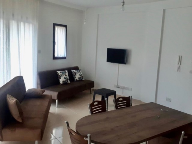 Flat To Rent in Küçük Kaymaklı, Nicosia