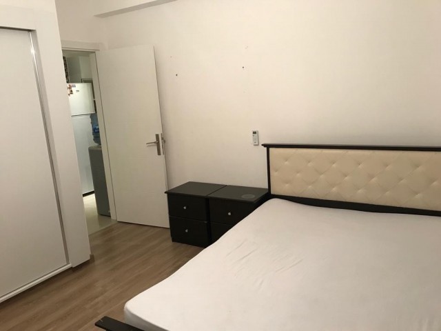 Flat For Sale in Küçük Kaymaklı, Nicosia