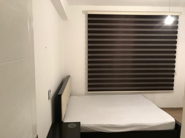 Flat For Sale in Küçük Kaymaklı, Nicosia