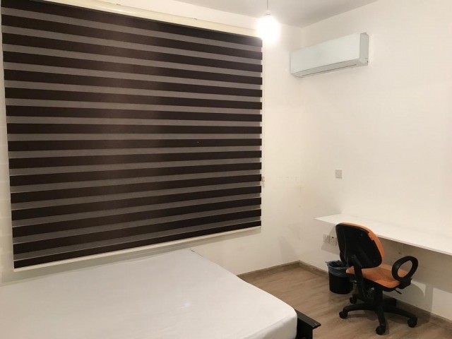 Flat For Sale in Küçük Kaymaklı, Nicosia