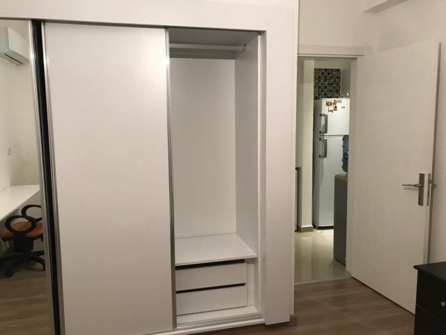 Flat For Sale in Küçük Kaymaklı, Nicosia