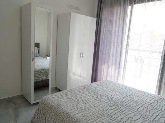 Flat To Rent in Yenikent, Nicosia