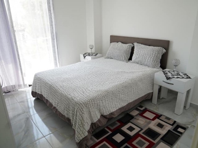 Flat To Rent in Yenikent, Nicosia