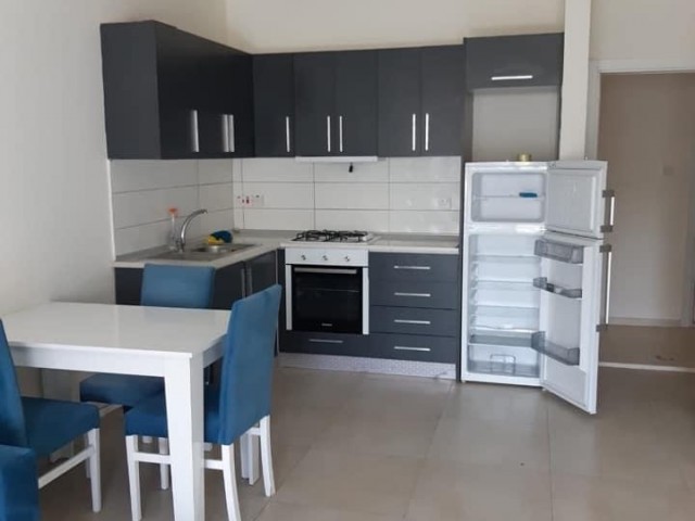 Flat To Rent in Gönyeli, Nicosia