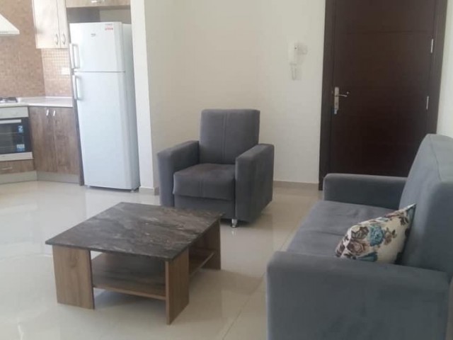 Flat To Rent in Gönyeli, Nicosia