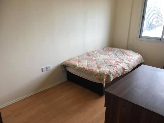 Flat To Rent in Hamitköy, Nicosia