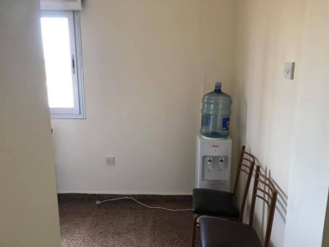 Flat To Rent in Hamitköy, Nicosia