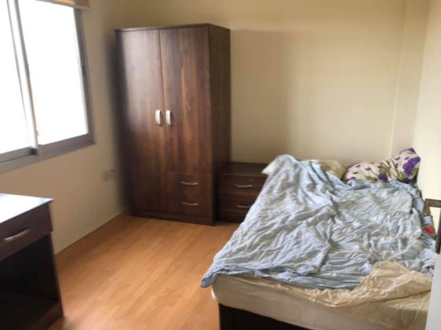 Flat To Rent in Hamitköy, Nicosia