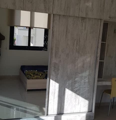 LEFKOŞA KIZILBAŞ BÖLGESİNDE 2+1 SIFIR DAİRE 