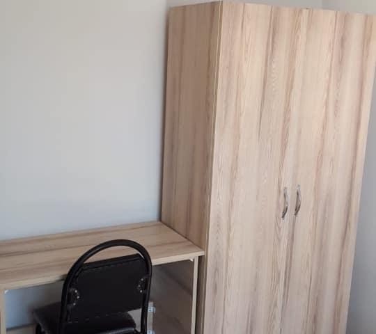 LEFKOŞA KIZILBAŞ BÖLGESİNDE 2+1 SIFIR DAİRE 