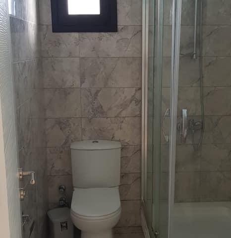 LEFKOŞA KIZILBAŞ BÖLGESİNDE 2+1 SIFIR DAİRE 