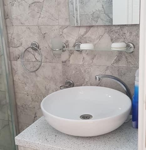 LEFKOŞA KIZILBAŞ BÖLGESİNDE 2+1 SIFIR DAİRE 