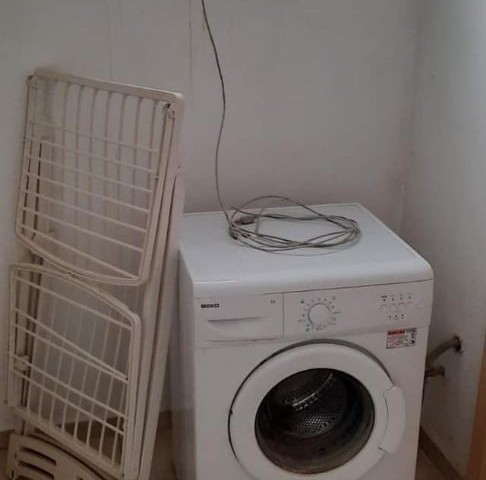 LEFKOŞA KÜÇÜK KAYMAKLI  BÖLGESİNDE 3+1 FULL EŞYALI DAİRE