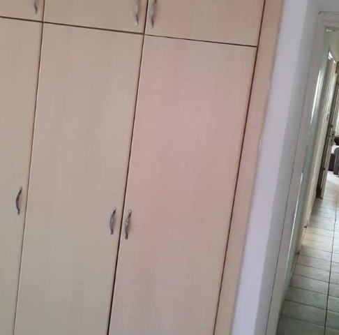 LEFKOŞA KÜÇÜK KAYMAKLI  BÖLGESİNDE 3+1 FULL EŞYALI DAİRE