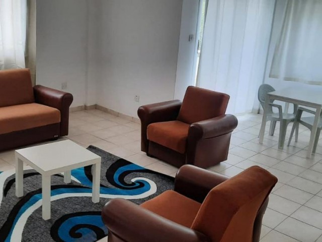 LEFKOŞA KÜÇÜK KAYMAKLI  BÖLGESİNDE 3+1 FULL EŞYALI DAİRE