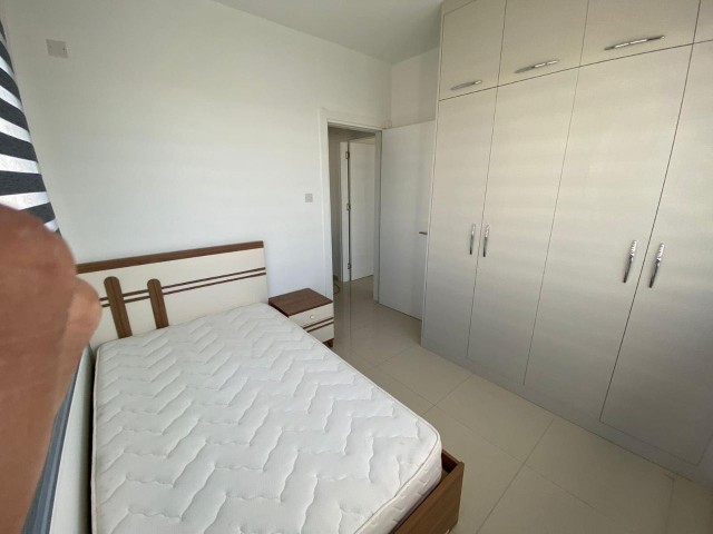 LEFKOŞA TAŞKINKÖY  2+1 FULL EŞYALI LÜKS DAİRE 