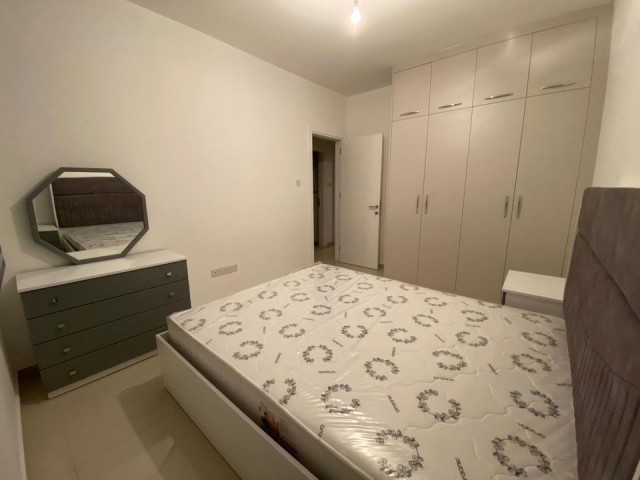 LEFKOŞA TAŞKINKÖY  2+1 FULL EŞYALI LÜKS DAİRE 