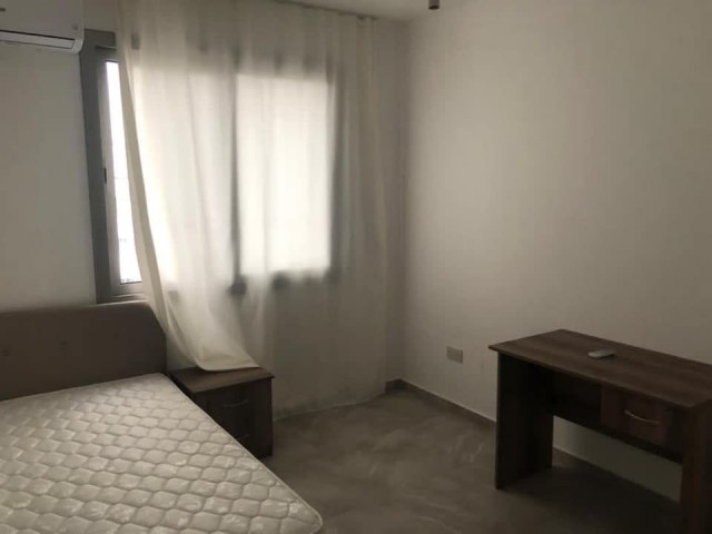 HAMİTKÖY BÖLGESİNDE  2+1 FULL EŞYALI LÜKS DAİRE 