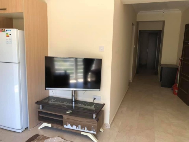 DEREBOYUNDA 3+1 FULL EŞYALI  DAİRE 