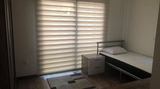 LEFKOŞA GÖNYELİ  BÖLGESİNDE 2+1 FULL EŞYALI LÜKS DAİRE