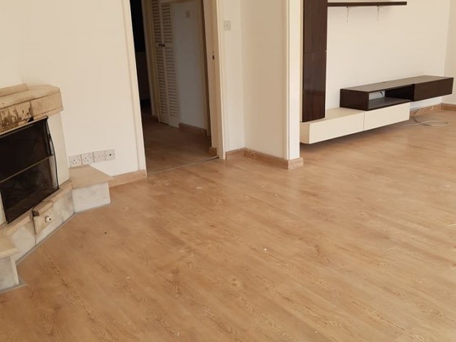 LEFKOŞA ORTAKÖY BÖLGESİNDE 2+1 MÜSTAKİL TARZ DAİRE