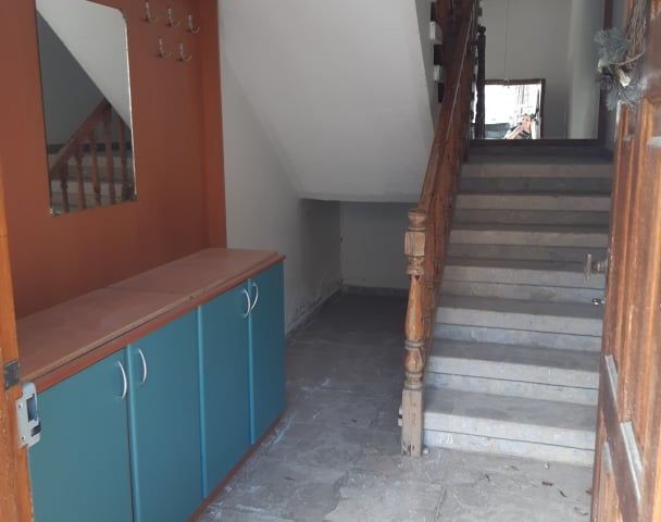 LEFKOŞA ORTAKÖY BÖLGESİNDE 2+1 MÜSTAKİL TARZ DAİRE