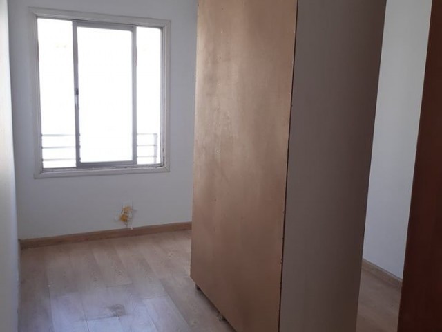 LEFKOŞA ORTAKÖY BÖLGESİNDE 2+1 MÜSTAKİL TARZ DAİRE