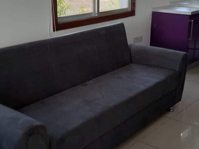 Flat To Rent in Taşkınköy, Nicosia