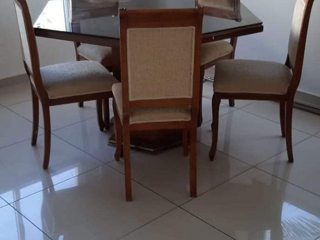 Flat To Rent in Taşkınköy, Nicosia