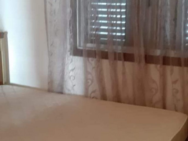 Flat To Rent in Taşkınköy, Nicosia