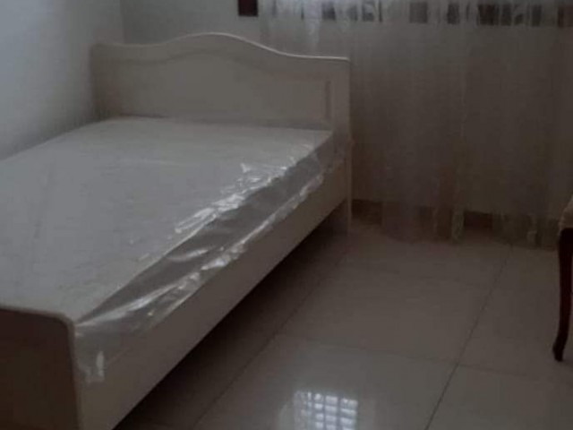 LEFKOŞA TAŞKINKÖY  BÖLGESİNDE 3+1 DAİRE